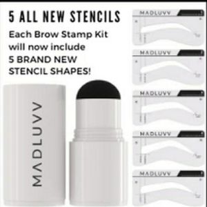 Madluv eyebrow